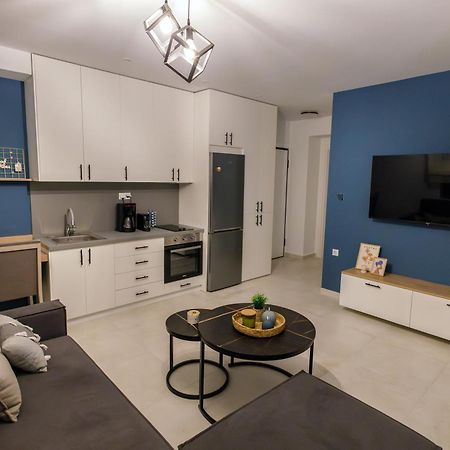 Sunrise Haven Suite クサンチ エクステリア 写真