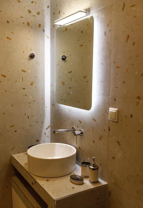 Sunrise Haven Suite クサンチ エクステリア 写真