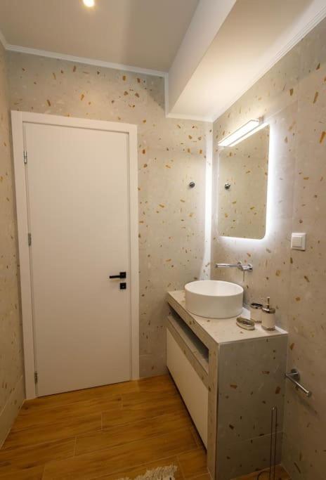 Sunrise Haven Suite クサンチ エクステリア 写真