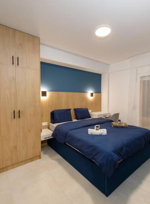 Sunrise Haven Suite クサンチ エクステリア 写真